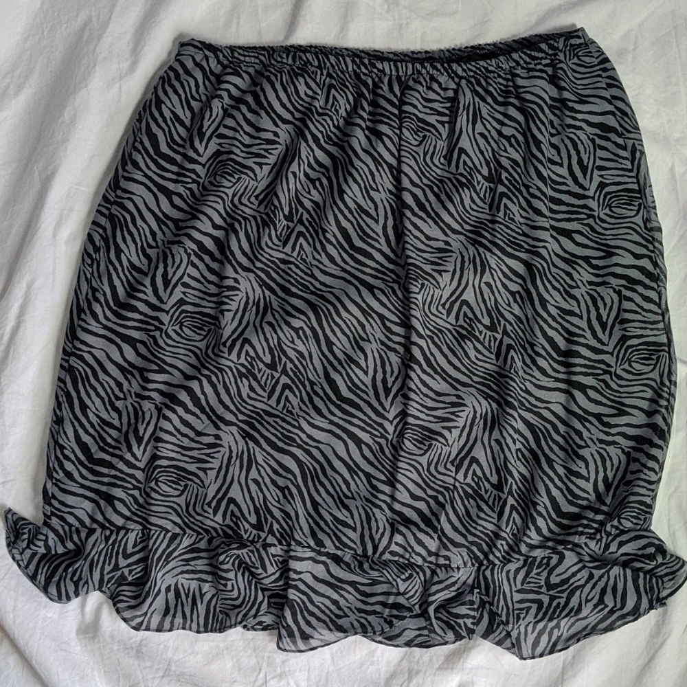 Pride and Joy Skirt size 18